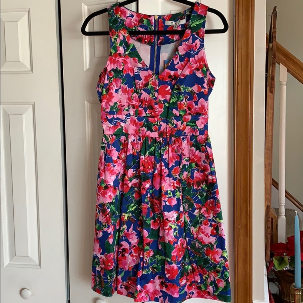 NWT Milly dress